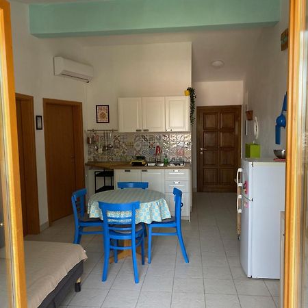 Apartments Lili Baška Eksteriør billede