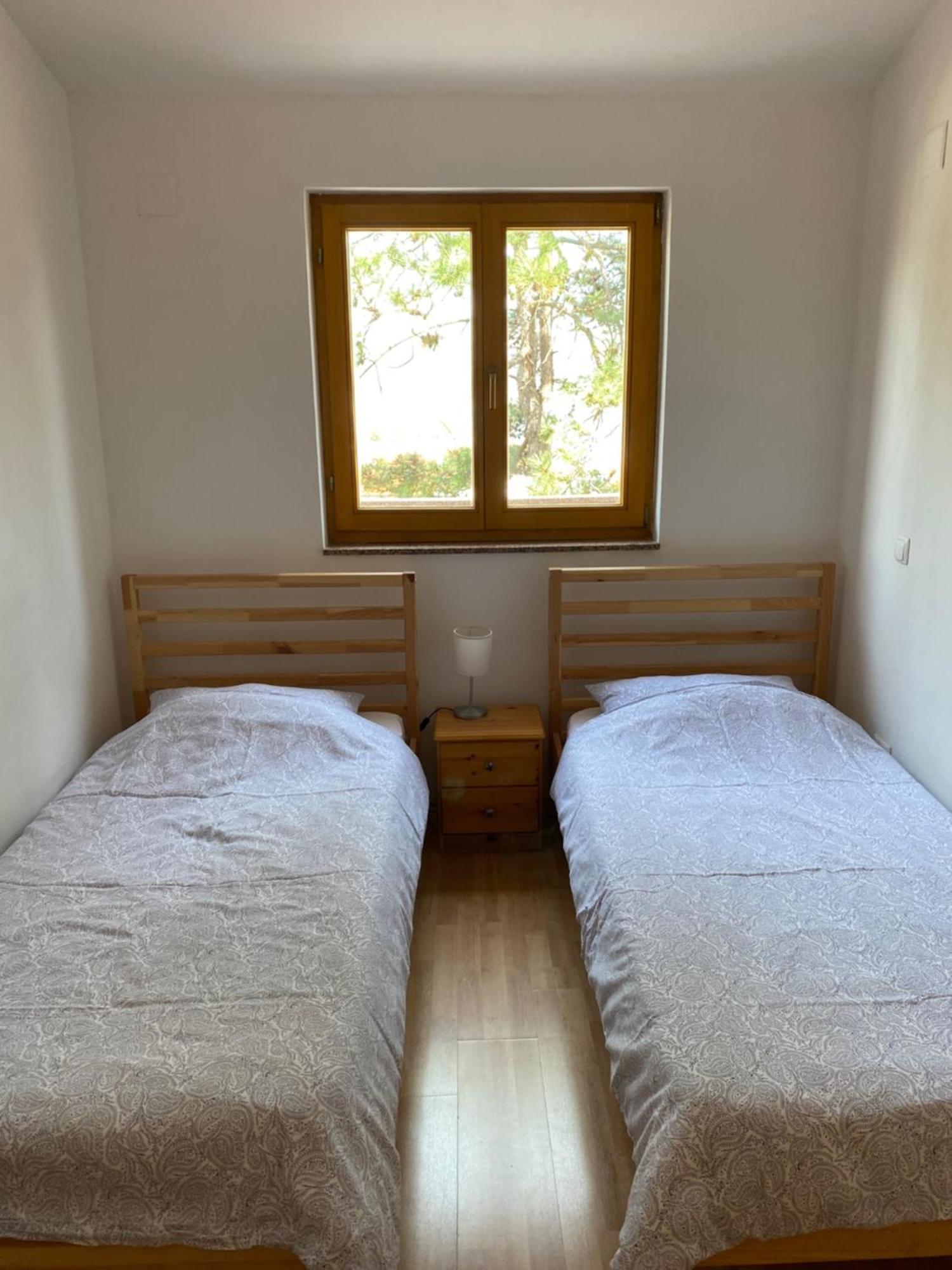 Apartments Lili Baška Eksteriør billede