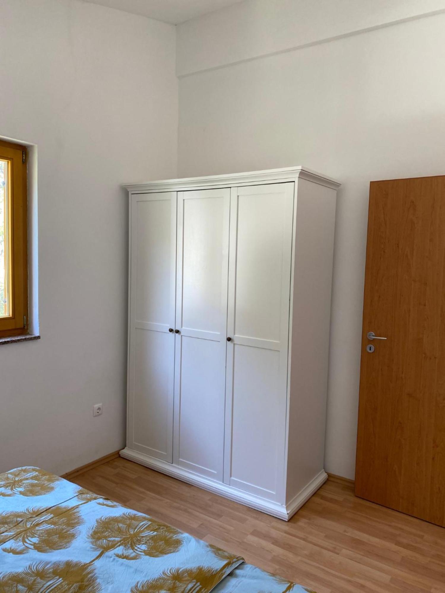 Apartments Lili Baška Eksteriør billede