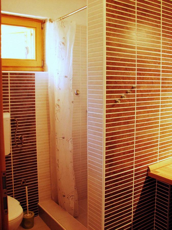 Apartments Lili Baška Eksteriør billede